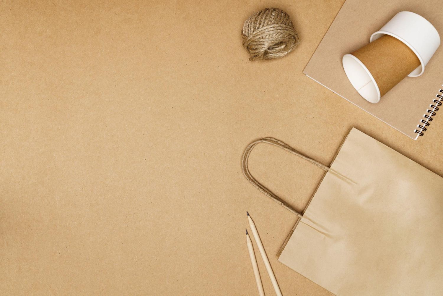 Paper Bag Bg 4